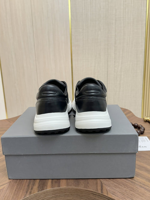 Hogan Women's Platform Sneakers — hero